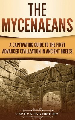 bokomslag Mycenaeans