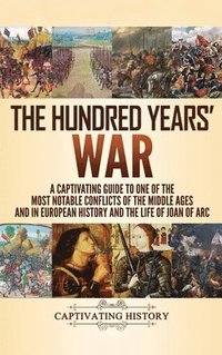 bokomslag The Hundred Years' War