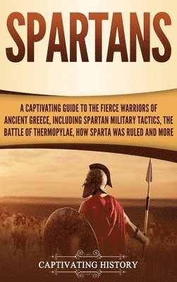 Spartans 1