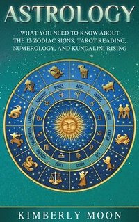 bokomslag Astrology