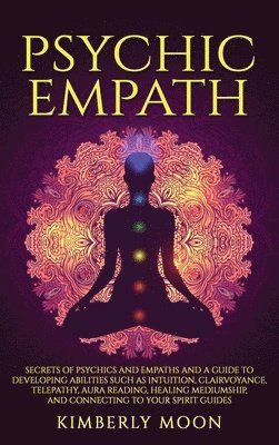 bokomslag Psychic Empath