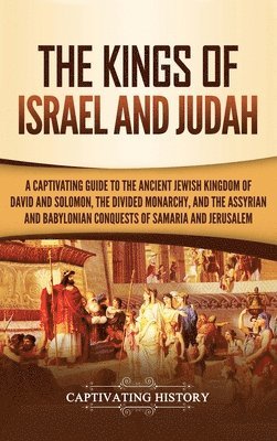 The Kings of Israel and Judah 1