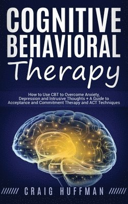 bokomslag Cognitive Behavioral Therapy