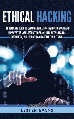 Ethical Hacking 1