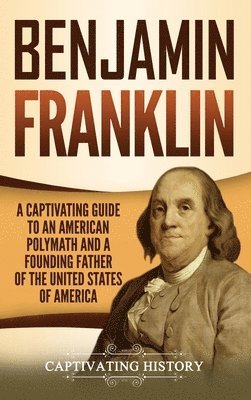 Benjamin Franklin 1