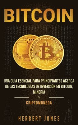 bokomslag Bitcoin