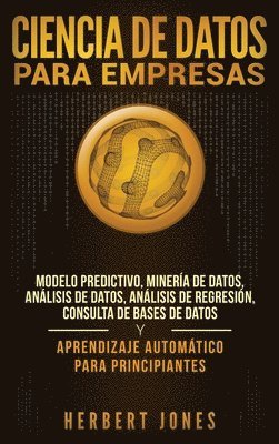 Ciencia de Datos para Empresas
