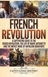 bokomslag French Revolution