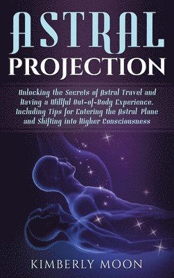 bokomslag Astral Projection