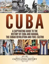 bokomslag Cuba