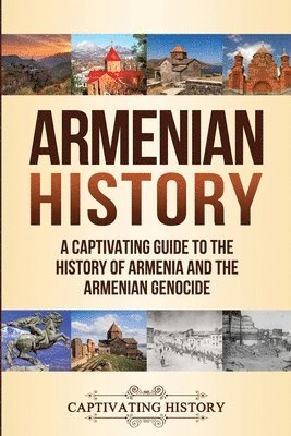 Armenian History 1