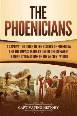 The Phoenicians 1