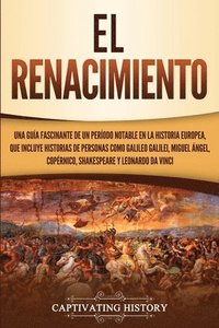 bokomslag Renacimiento