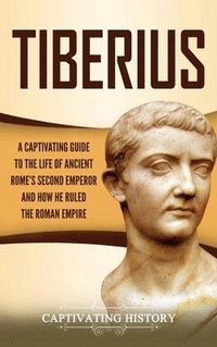 bokomslag Tiberius