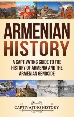 Armenian History 1