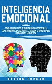 bokomslag Inteligencia Emocional