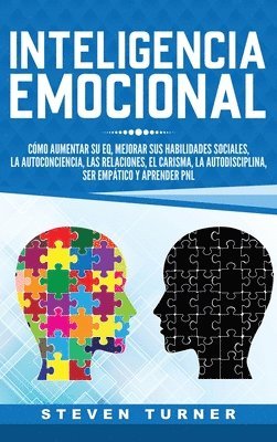 bokomslag Inteligencia Emocional