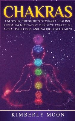 bokomslag Chakras