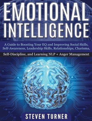 bokomslag Emotional Intelligence