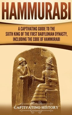 Hammurabi 1