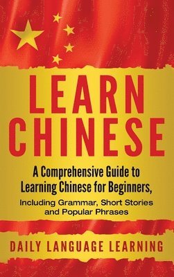 Learn Chinese 1