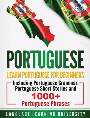 bokomslag Portuguese