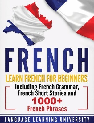 bokomslag French