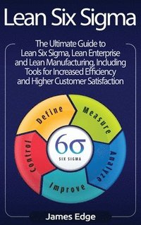 bokomslag Lean Six Sigma