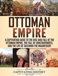 bokomslag Ottoman Empire