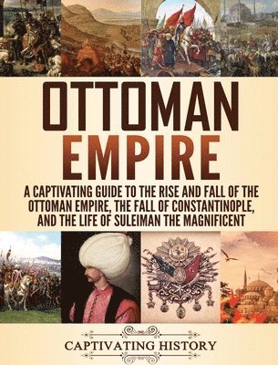 Ottoman Empire 1