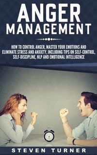 bokomslag Anger Management