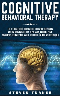 bokomslag Cognitive Behavioral Therapy