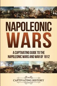 bokomslag Napoleonic Wars