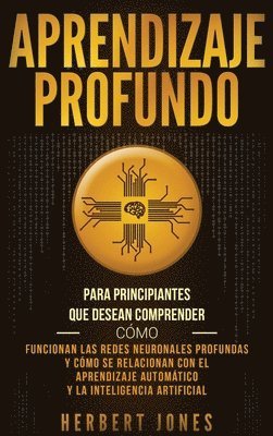 Aprendizaje profundo