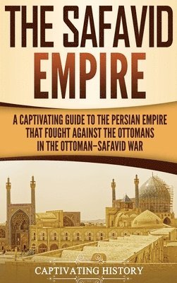 bokomslag Safavid Empire
