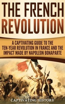 bokomslag French Revolution