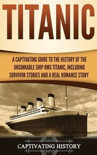 bokomslag Titanic