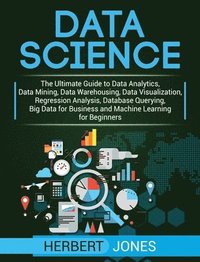 bokomslag Data Science