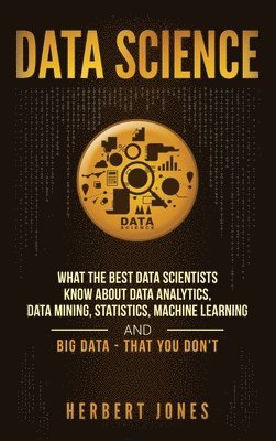 bokomslag Data Science