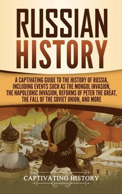 Russian History 1