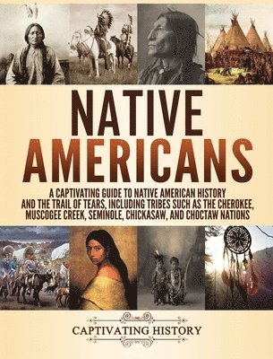 Native Americans 1