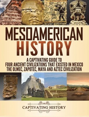 Mesoamerican History 1