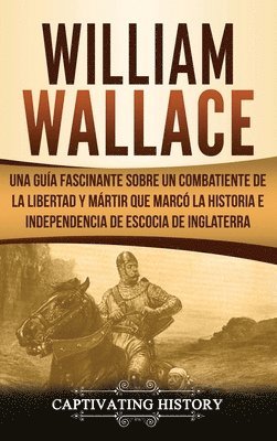 bokomslag William Wallace