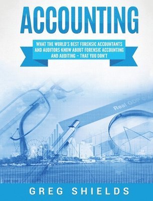 bokomslag Accounting