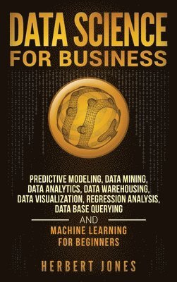 Data Science for Business 1