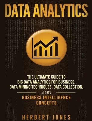 Herbert Jones - Data Analytics, Inbunden
