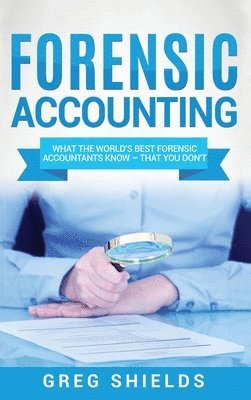 Forensic Accounting 1