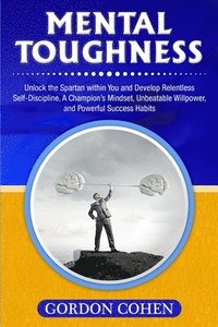 bokomslag Mental Toughness