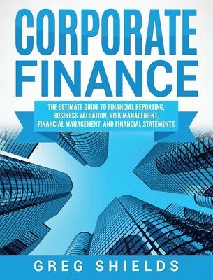 Corporate Finance 1