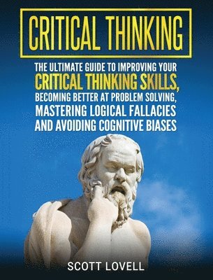 bokomslag Critical Thinking